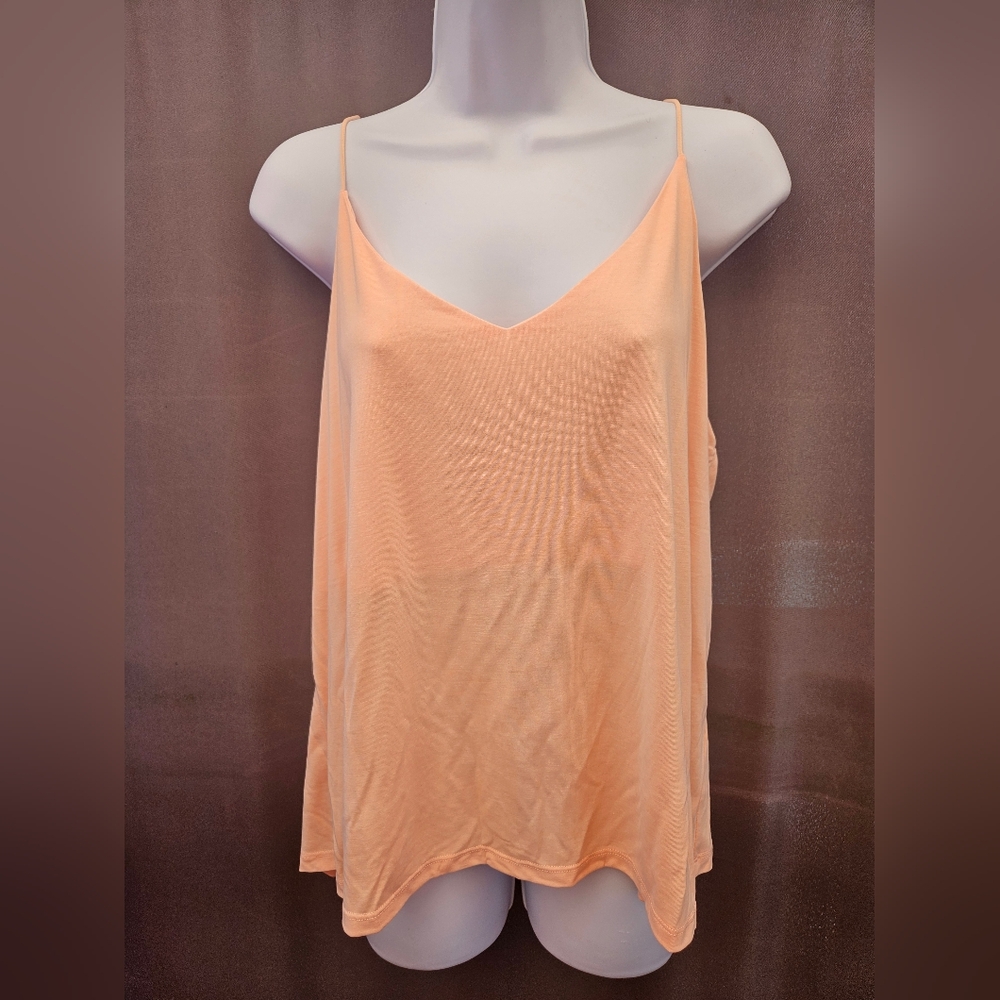 Peach Camisole
